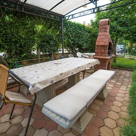 Apartments Marija Пореч Екстериор снимка