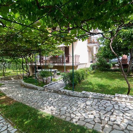 Apartments Marija Пореч Екстериор снимка