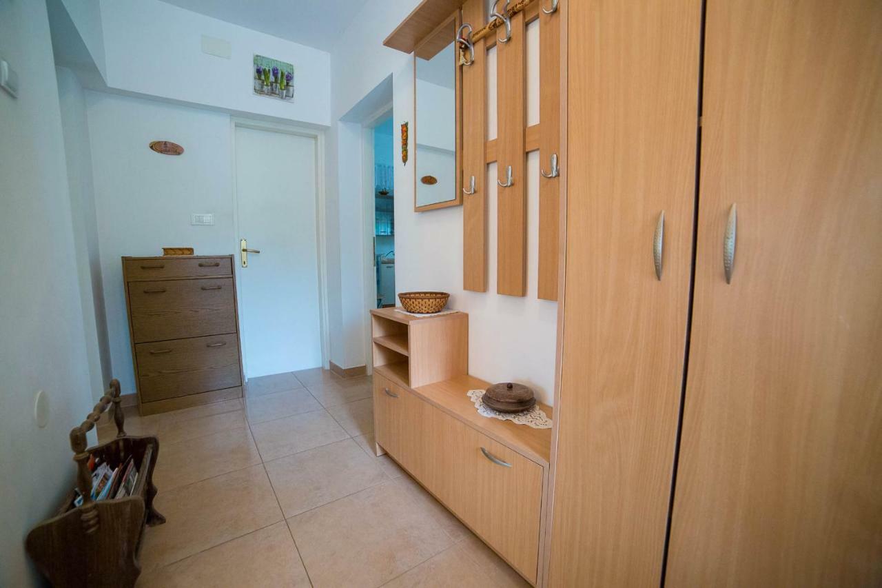 Apartments Marija Пореч Екстериор снимка