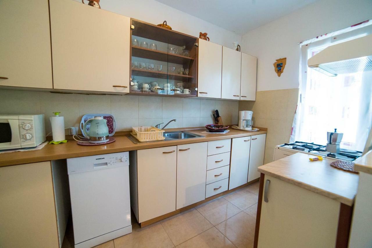 Apartments Marija Пореч Екстериор снимка