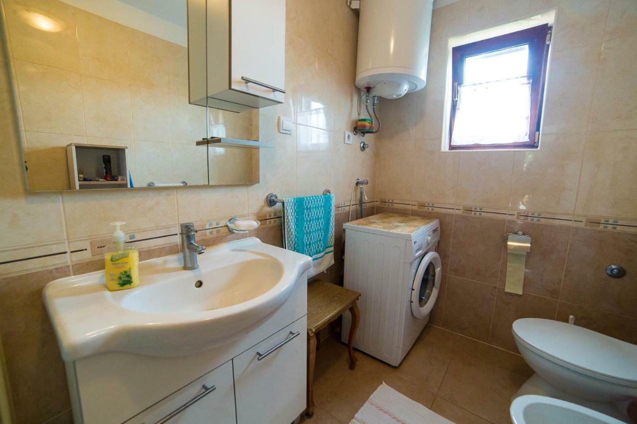 Apartments Marija Пореч Екстериор снимка