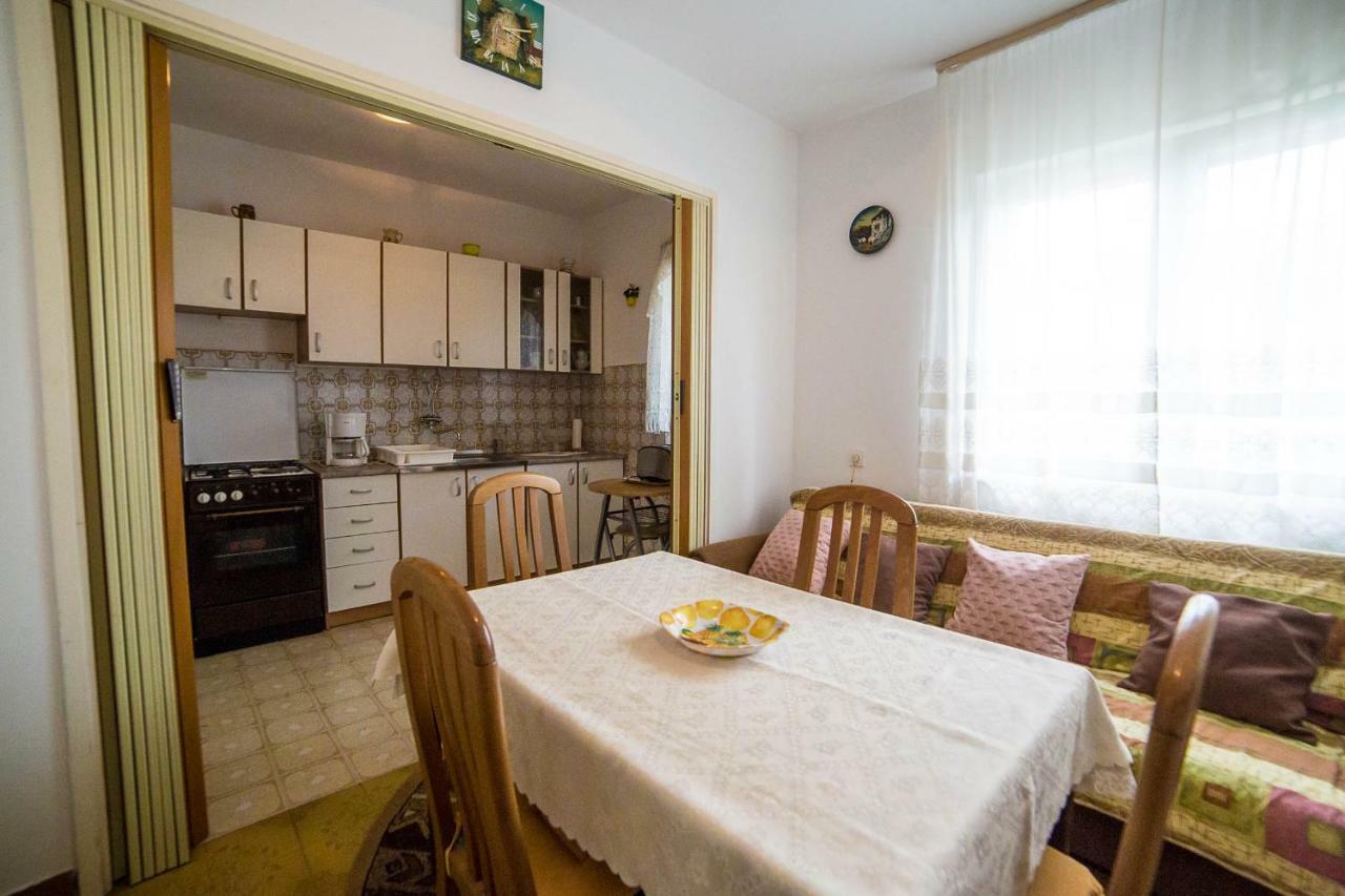 Apartments Marija Пореч Екстериор снимка
