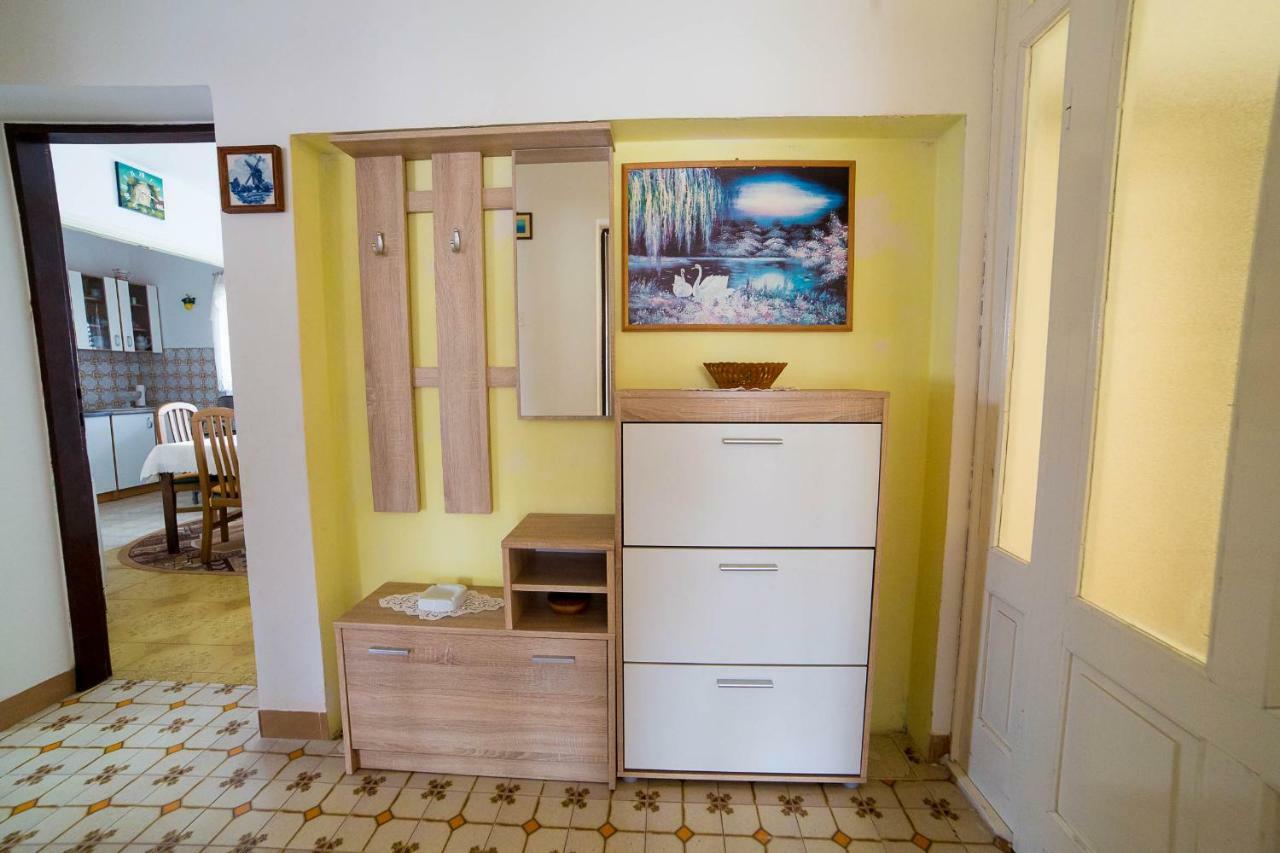 Apartments Marija Пореч Екстериор снимка