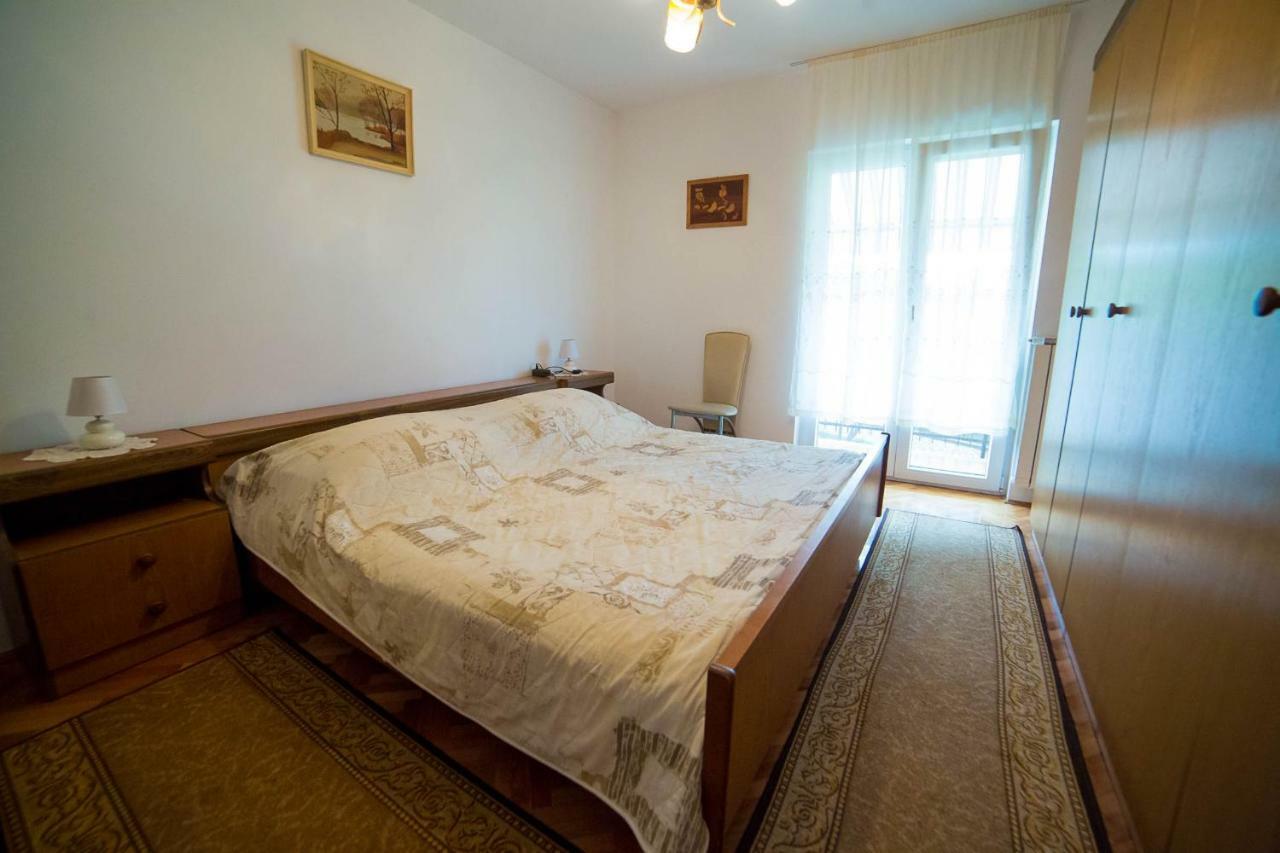 Apartments Marija Пореч Екстериор снимка