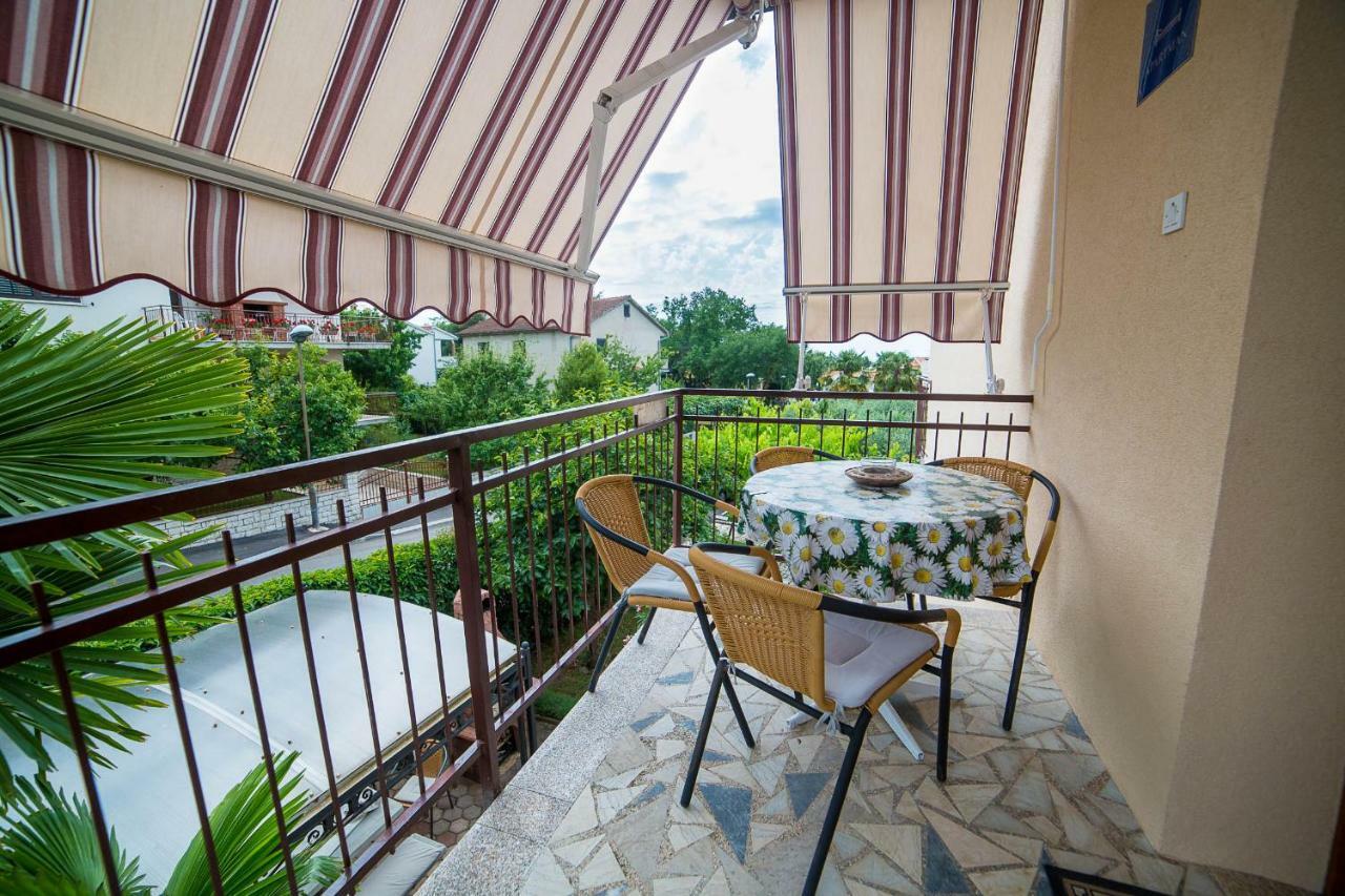 Apartments Marija Пореч Екстериор снимка
