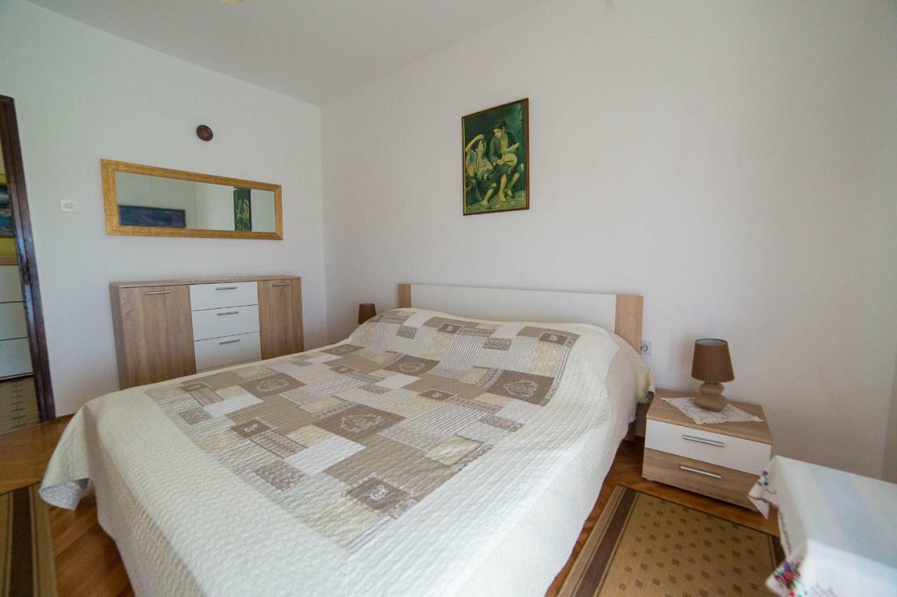 Apartments Marija Пореч Екстериор снимка