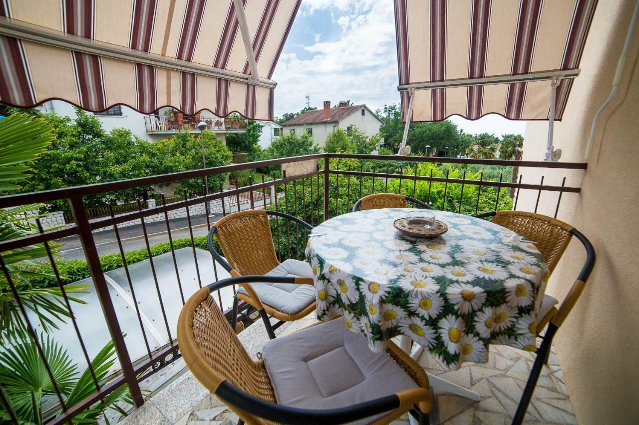 Apartments Marija Пореч Екстериор снимка