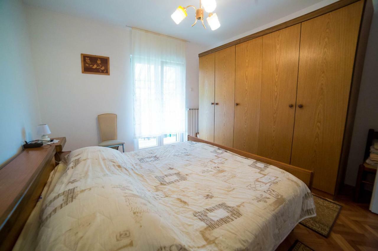 Apartments Marija Пореч Екстериор снимка
