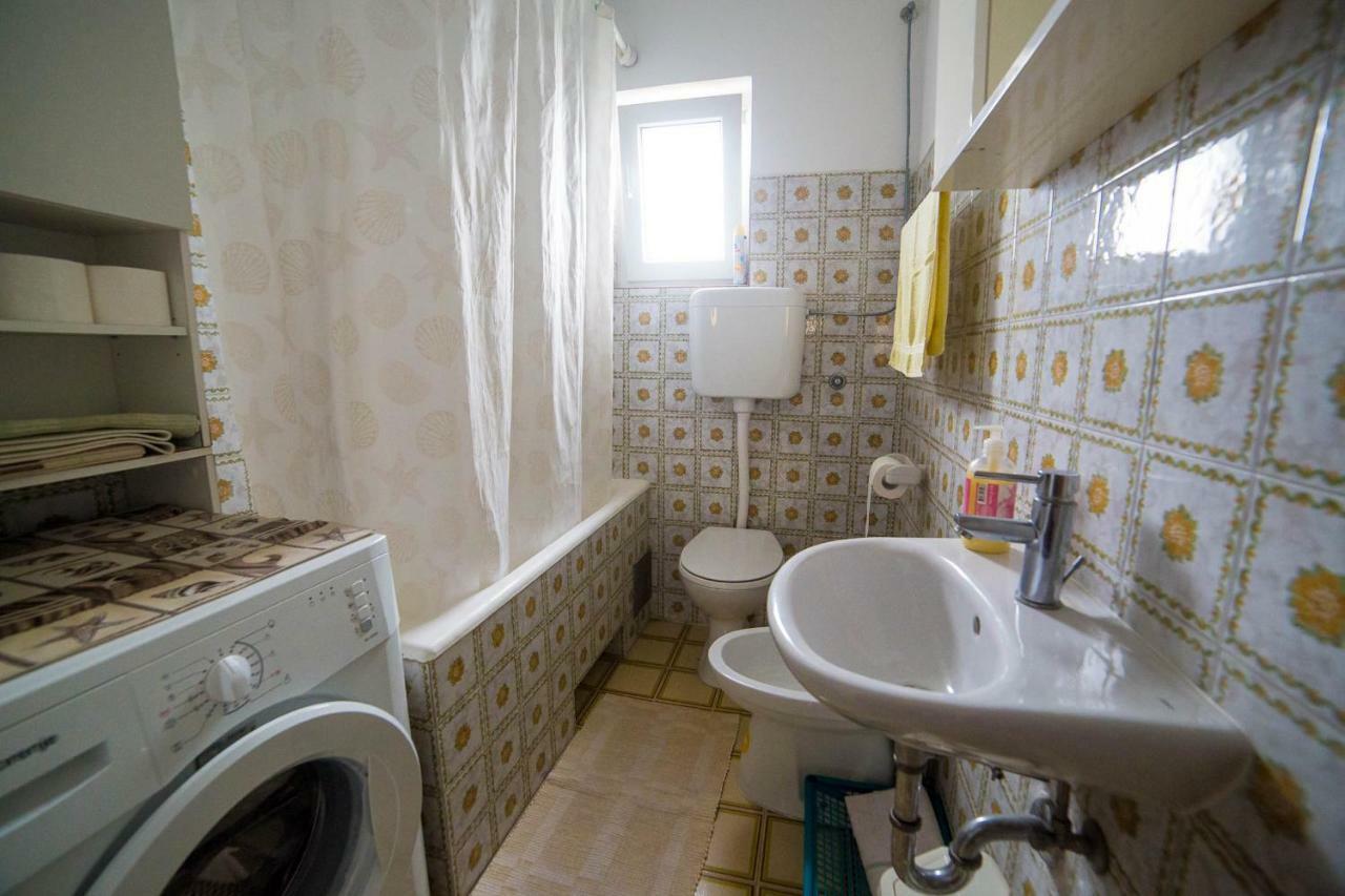 Apartments Marija Пореч Екстериор снимка