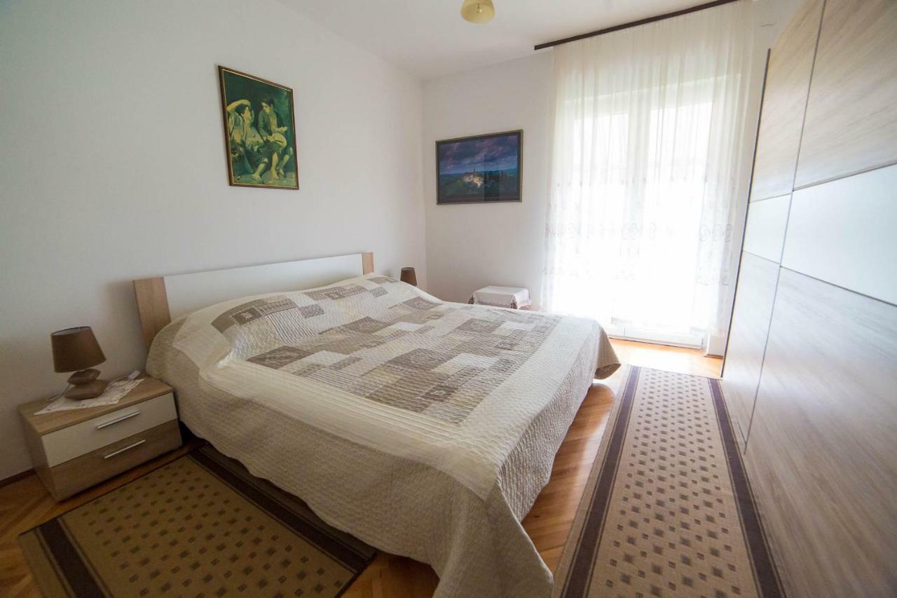 Apartments Marija Пореч Екстериор снимка
