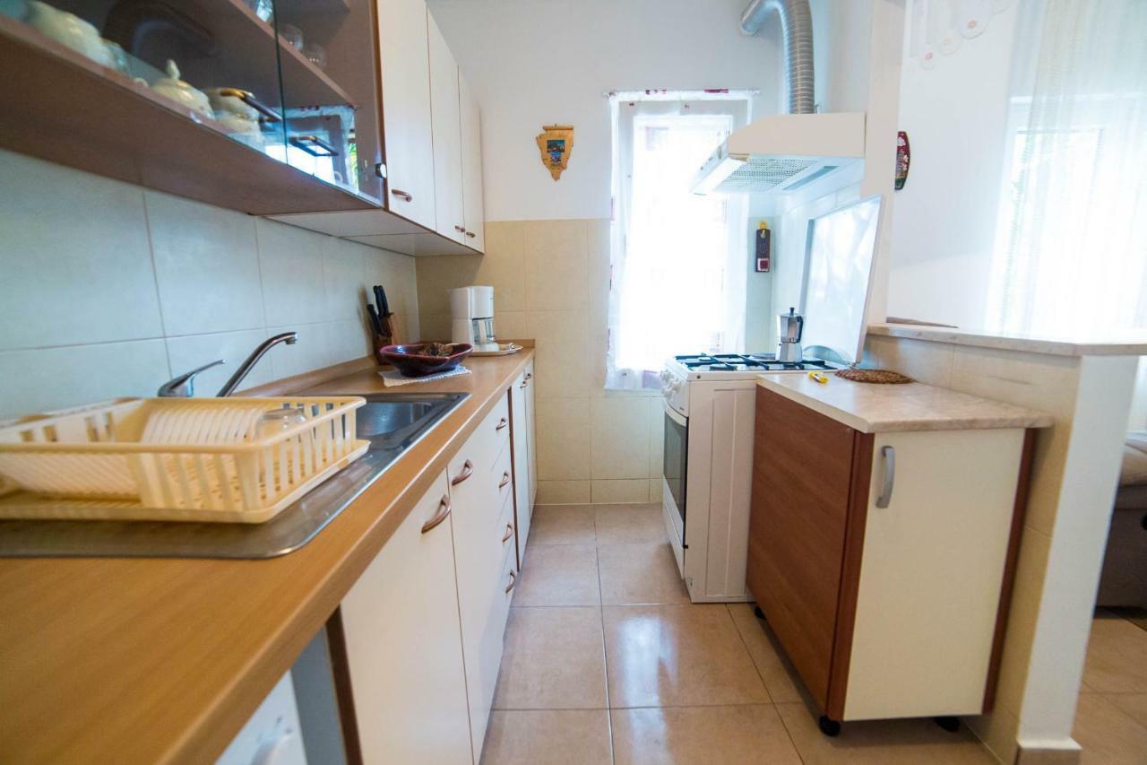 Apartments Marija Пореч Екстериор снимка