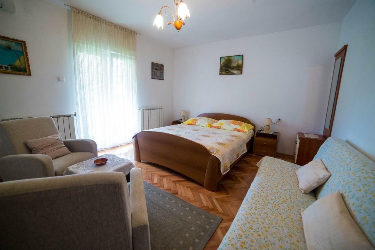 Apartments Marija Пореч Екстериор снимка