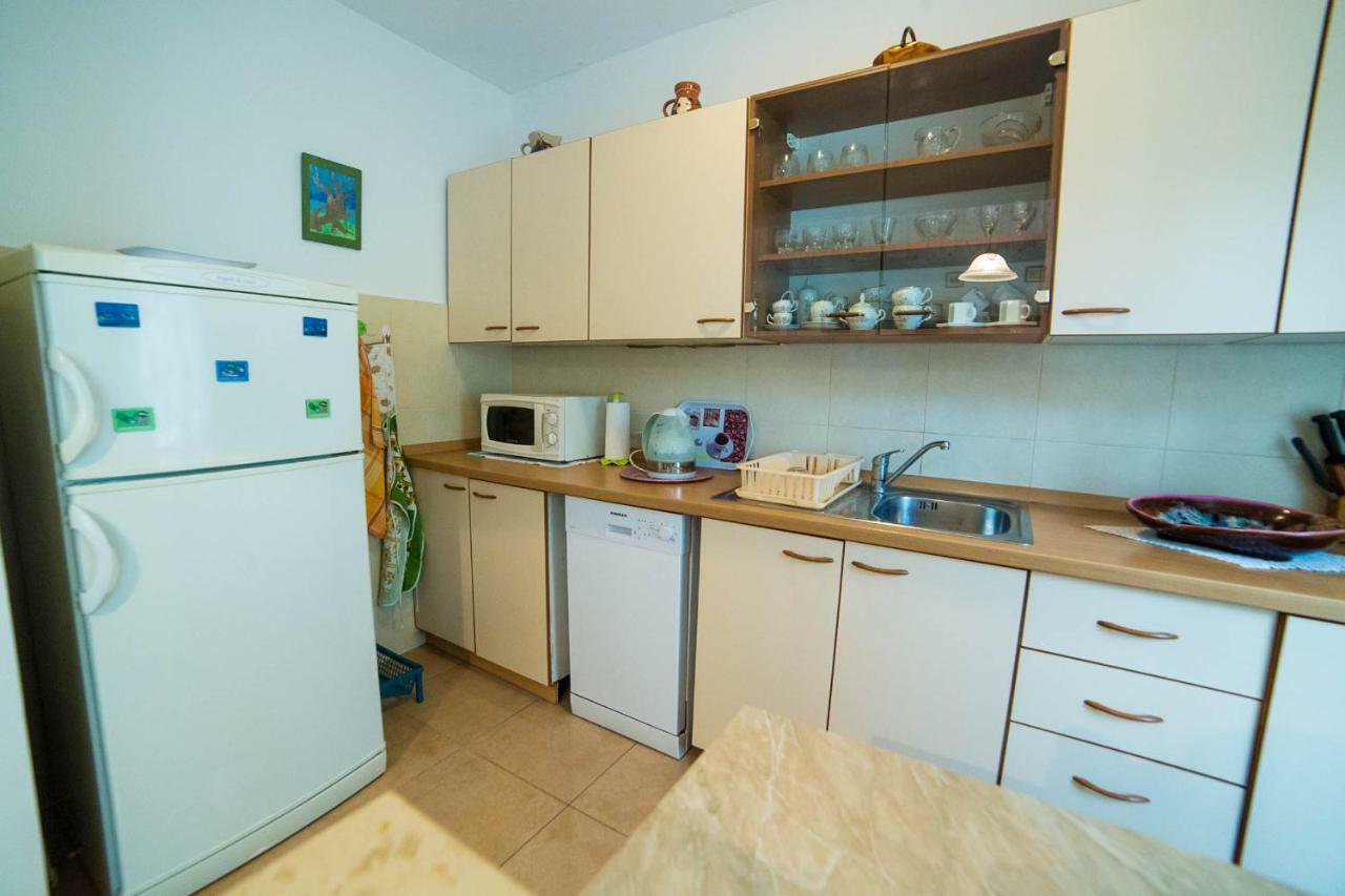 Apartments Marija Пореч Екстериор снимка
