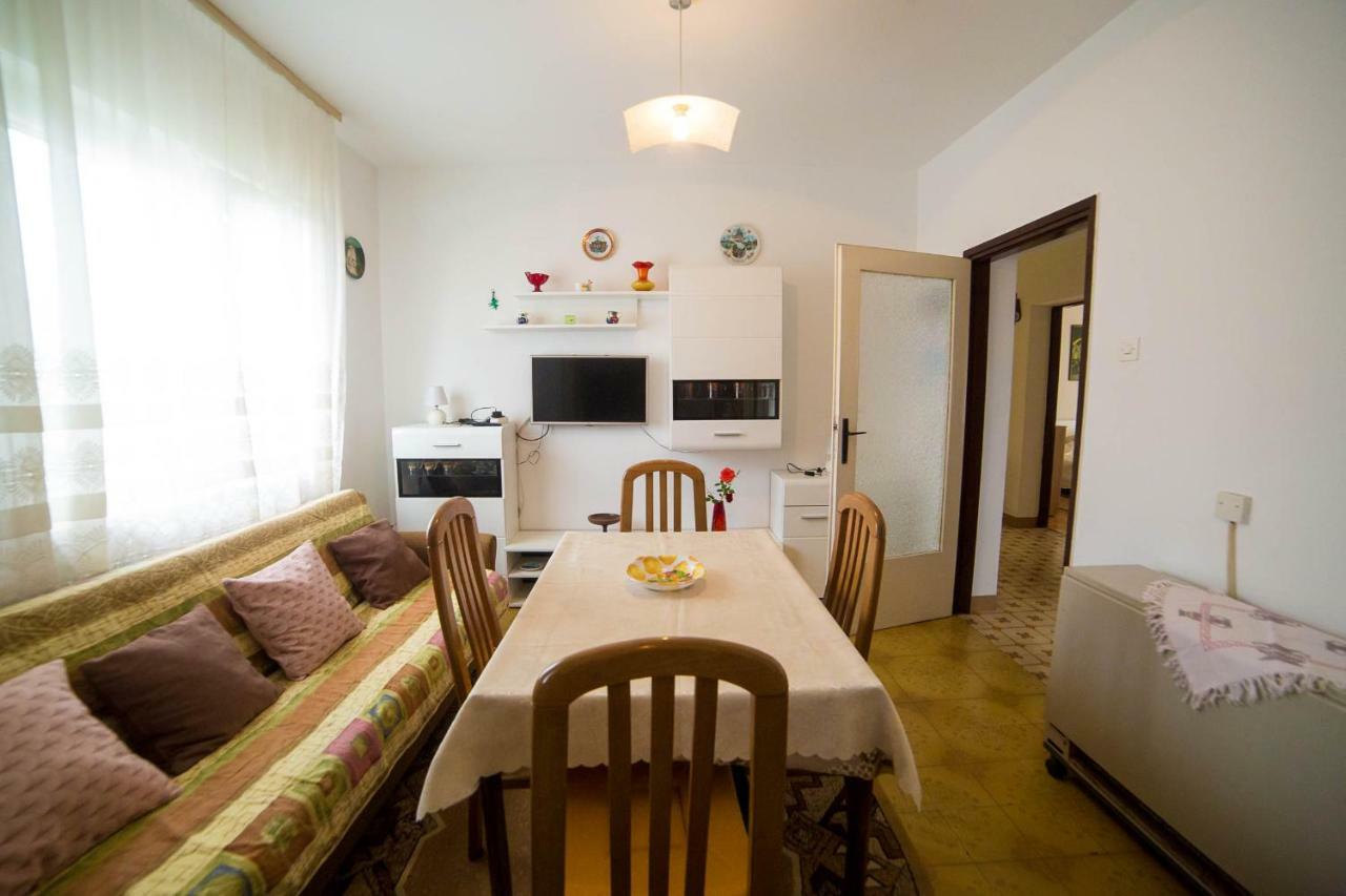 Apartments Marija Пореч Екстериор снимка