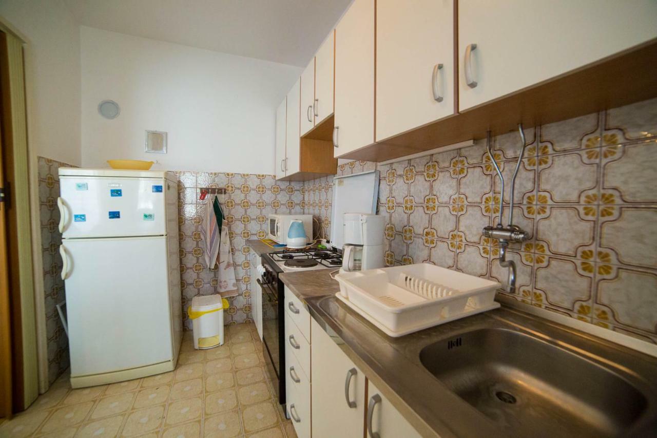 Apartments Marija Пореч Екстериор снимка